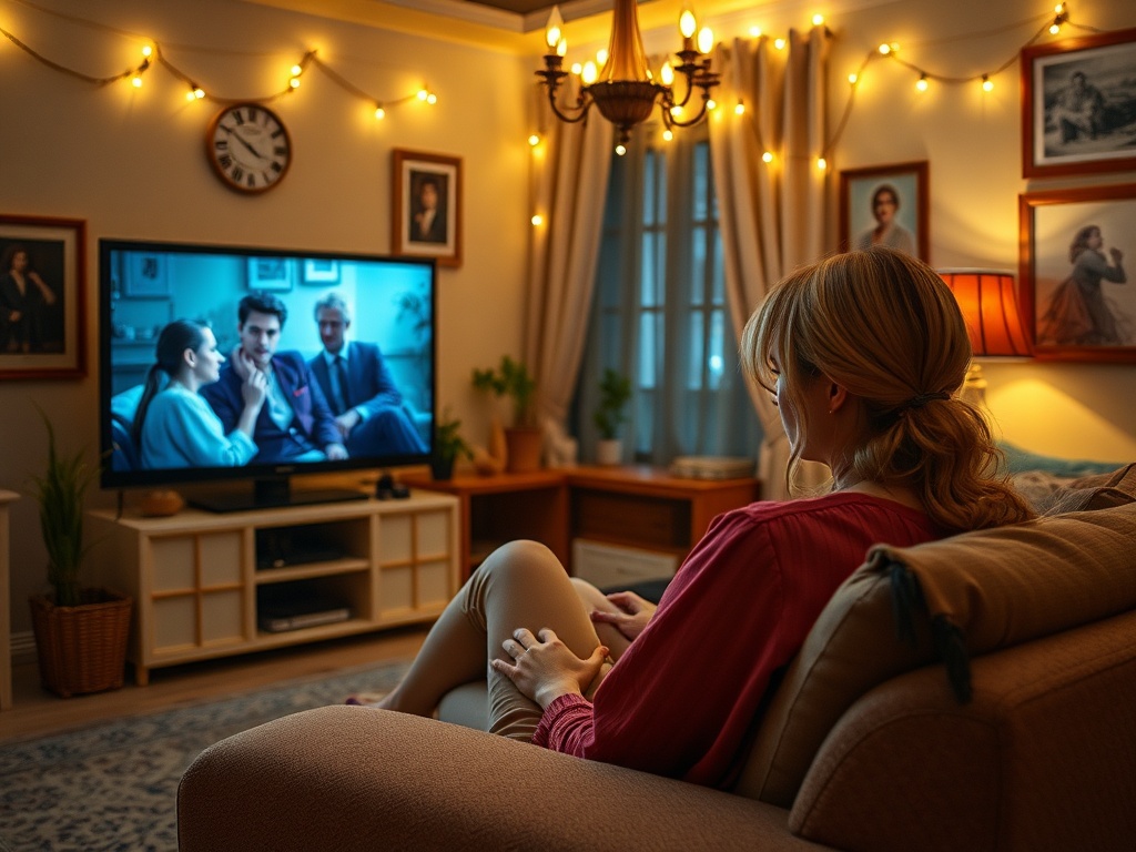 Сериалы где мало серий но отличный сюжет