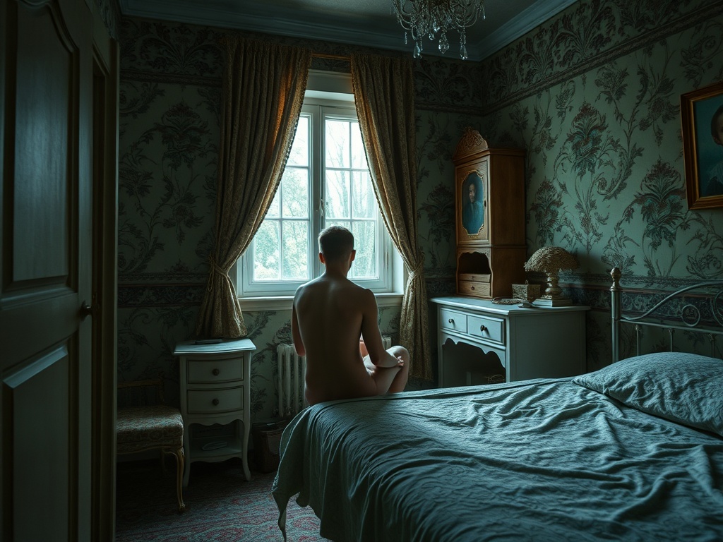 Как кино показывает одиночество Как кино показывает одиночество