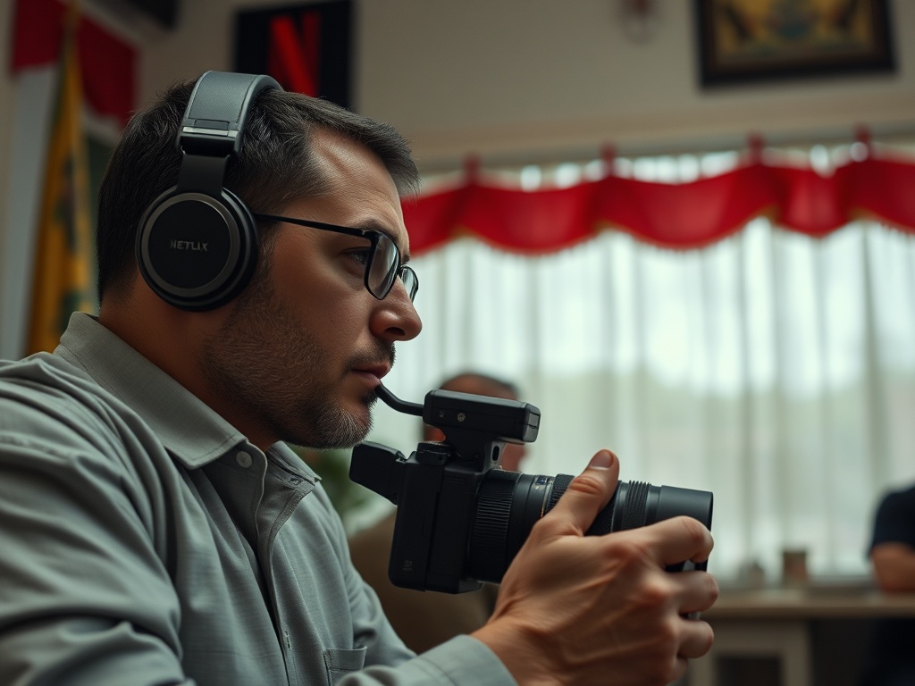 Как кино и сериалы используют вертикальную интеграцию студий Как кино и сериалы используют вертикальную интеграцию студий