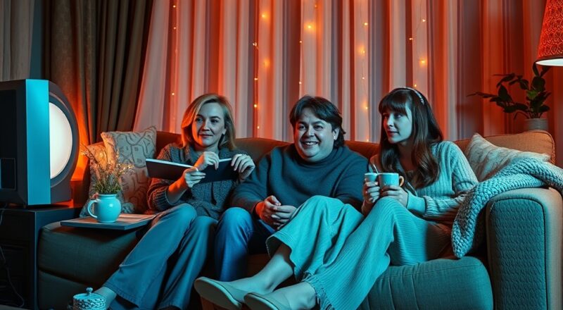 Сериалы из детства, которые стоит пересмотреть