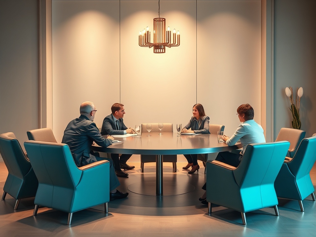 Маркетинг на сериалах про искусственный интеллект