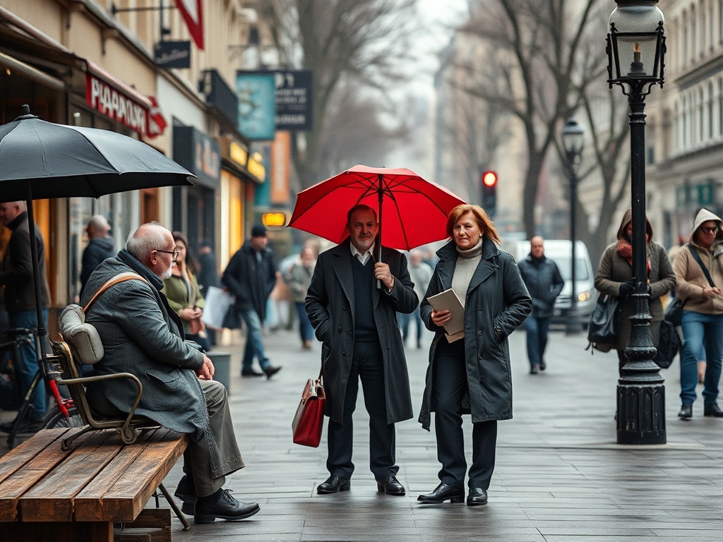 Сериалы, которые меняют настроение по ходу просмотра Сериалы, которые меняют настроение по ходу просмотра