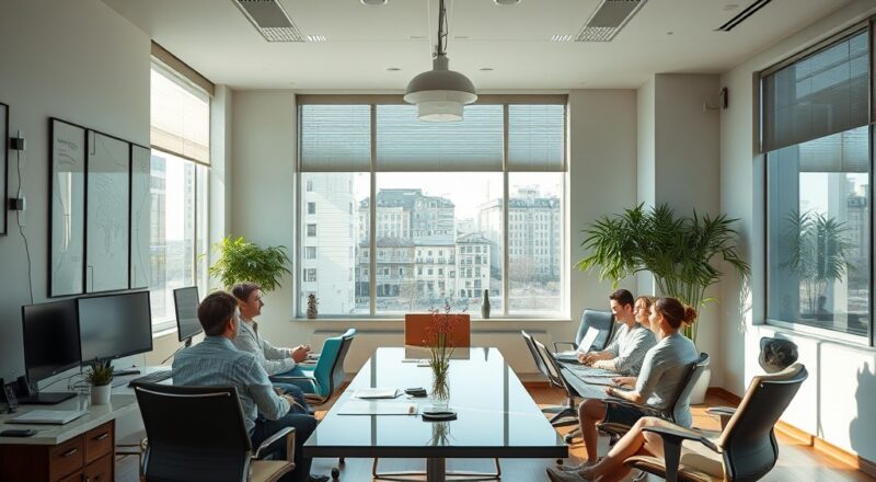 Маркетинг на сериалах про искусственный интеллект