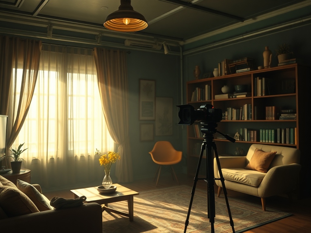 Маркетинг на сериалах про искусственный интеллект