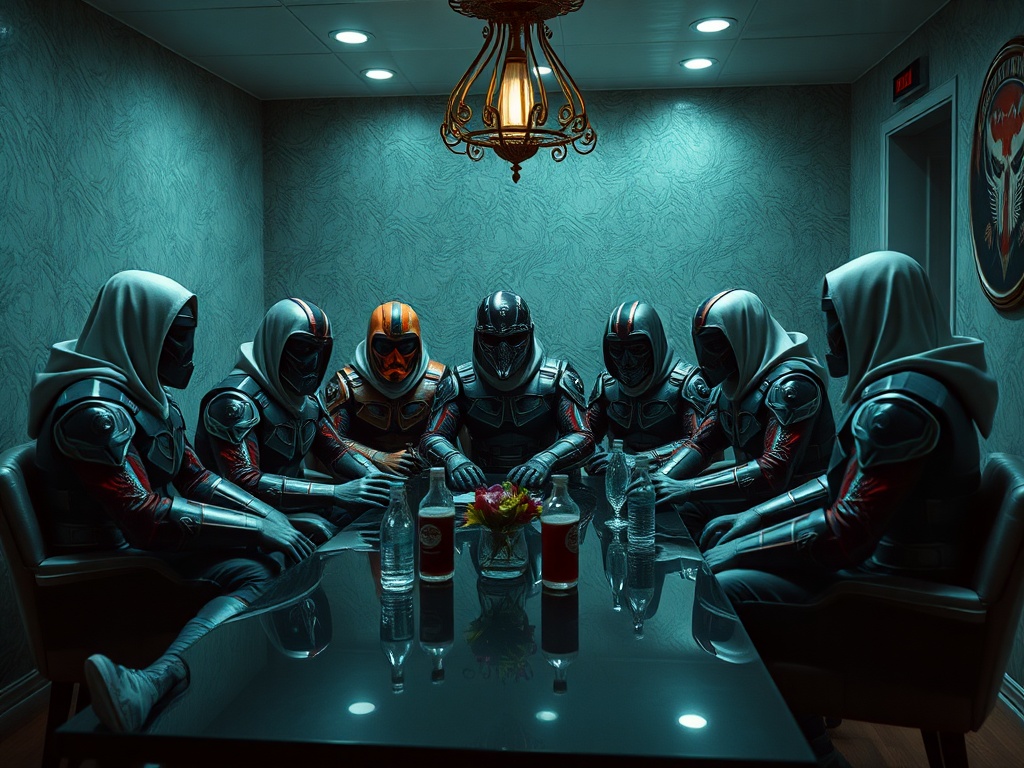 Лучшие фильмы про супергероев