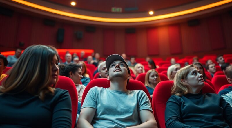 Фильмы, которые любят зрители, но ненавидят критики