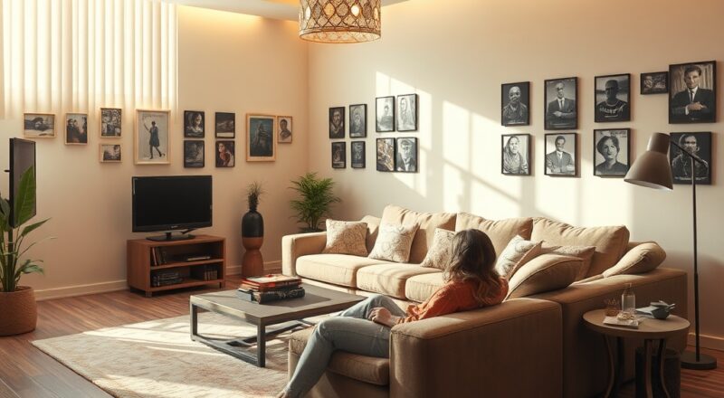 Фильмы, которые лучше смотреть ночью