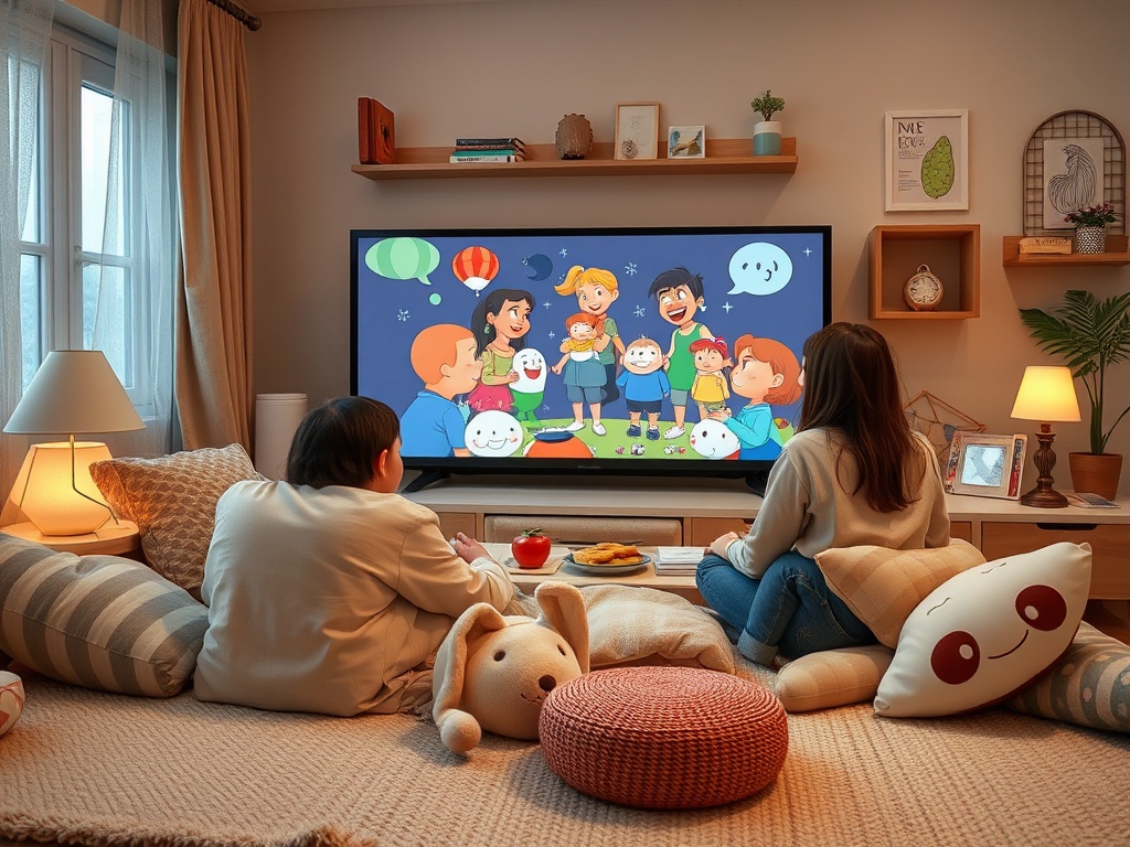 Сериалы из детства, которые стоит пересмотреть