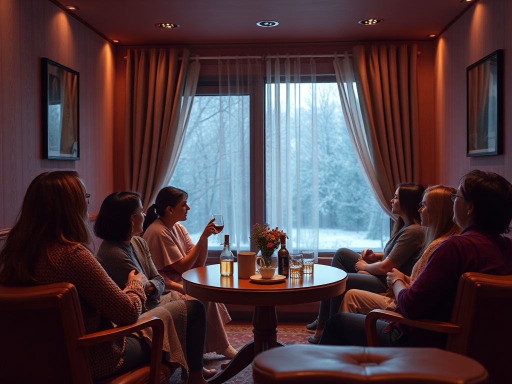 Сериалы, которые меняют настроение по ходу просмотра Сериалы, которые меняют настроение по ходу просмотра