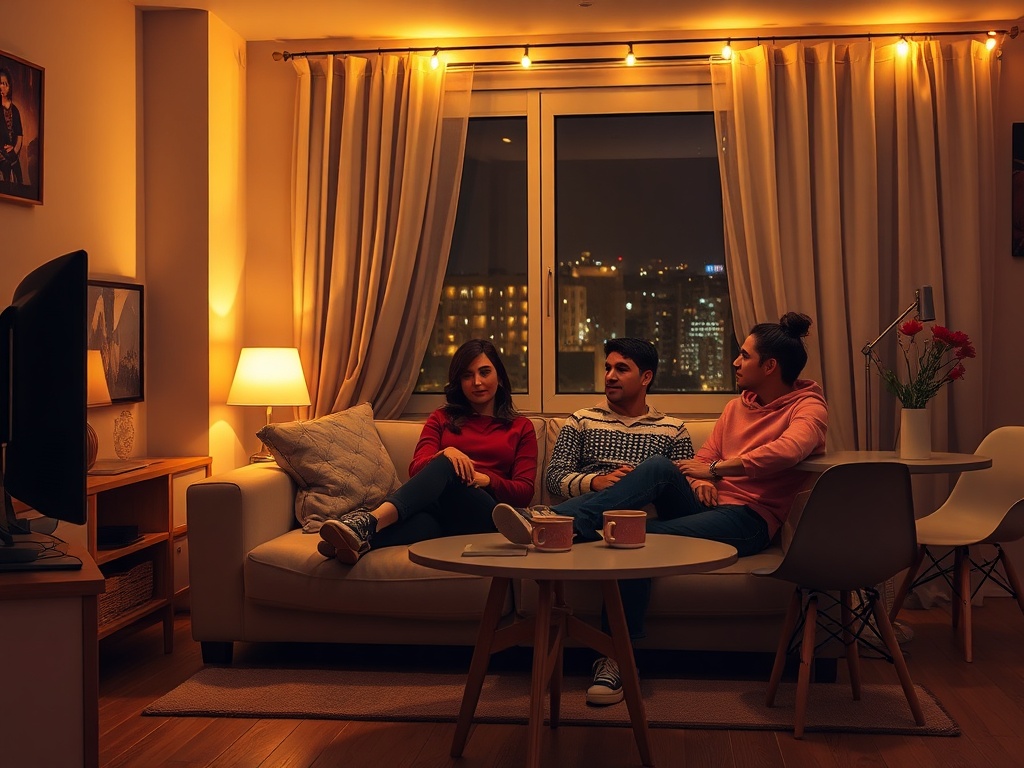 Фильмы, которые лучше смотреть ночью Фильмы, которые лучше смотреть ночью