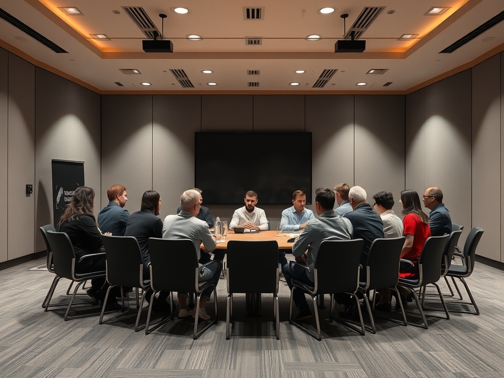 Маркетинг на Сериалах про Повторение Одних и Тех же Ошибок Маркетинг на Сериалах про Повторение Одних и Тех же Ошибок