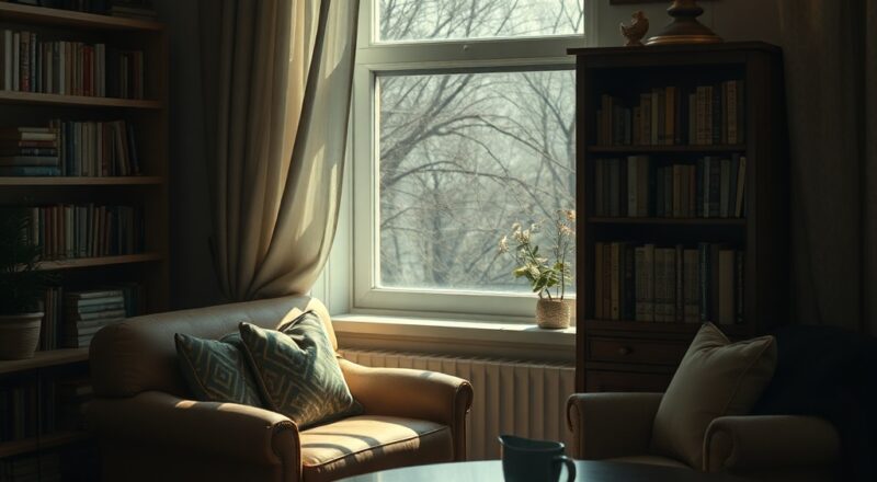 Сериалы про кризис среднего возраста без клише