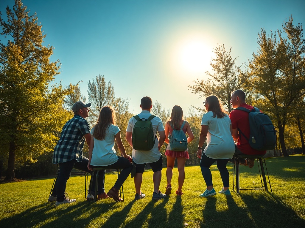 Сериалы про кризис среднего возраста без клише