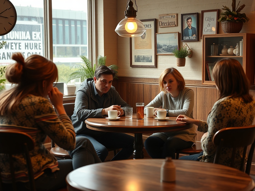 Маркетинг на Сериалах про Повторение Одних и Тех же Ошибок Маркетинг на Сериалах про Повторение Одних и Тех же Ошибок