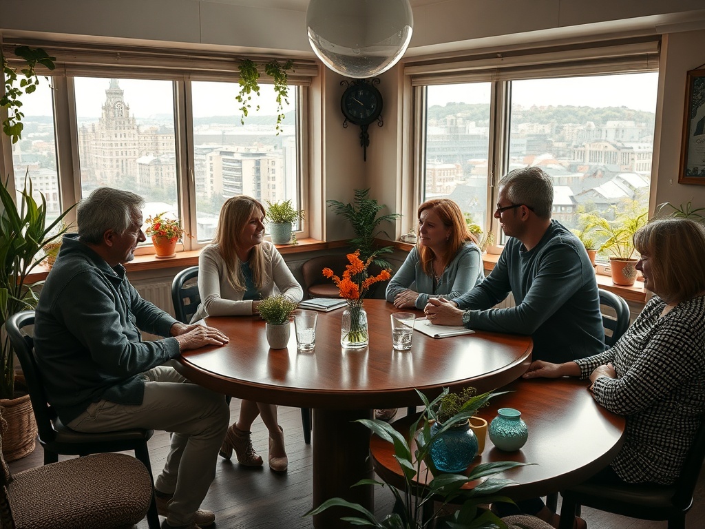 Маркетинг на Сериалы про власть информации