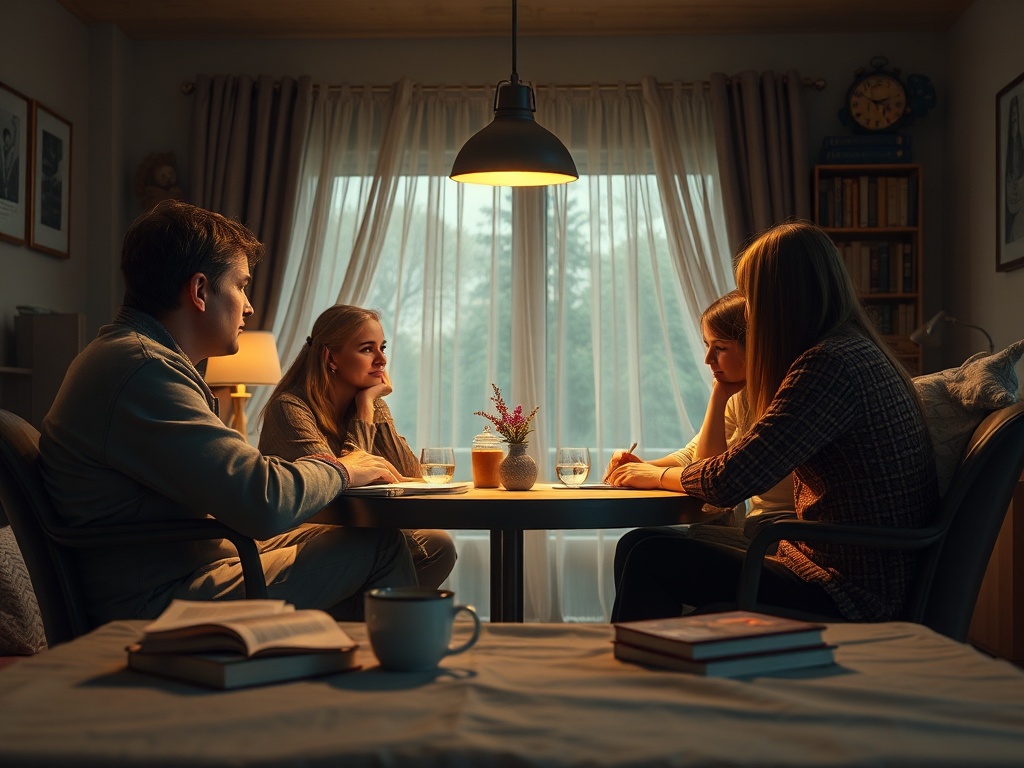 Маркетинг на тему Фильмы как Реинкарнация с Психологией