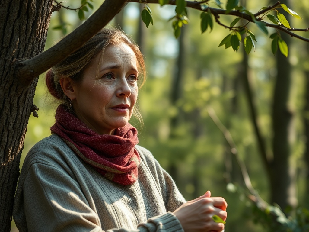 Сериалы без лишних диалогов: магия визуального повествования в кино