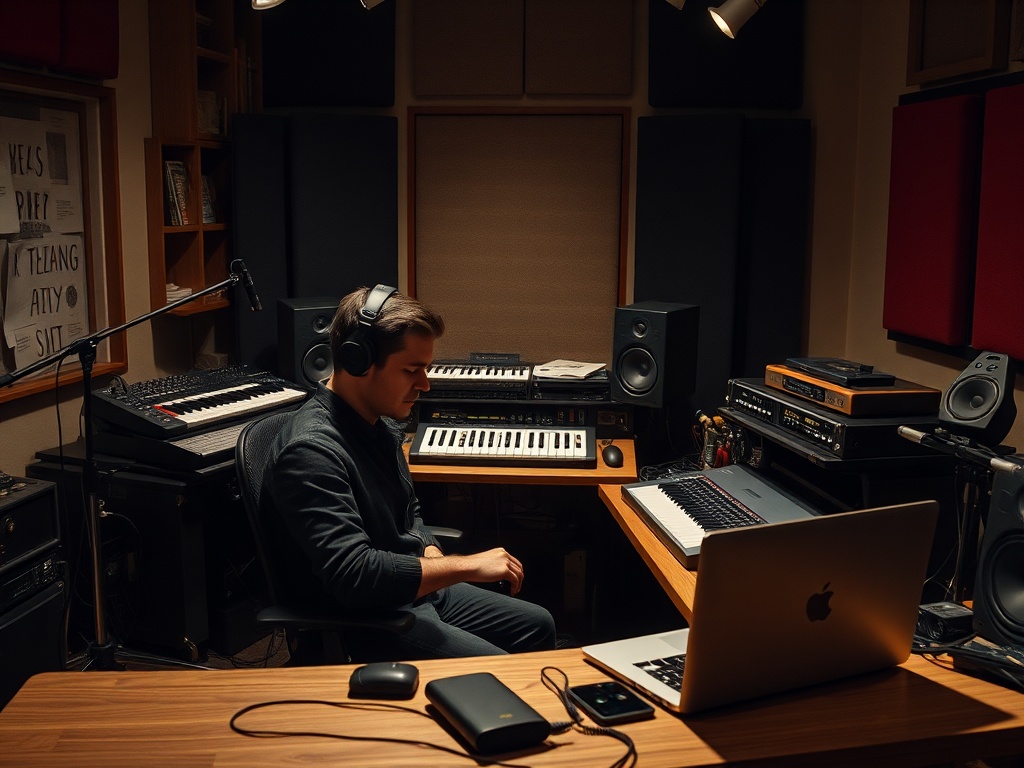 Сериалы без лишних диалогов: магия визуального повествования в кино