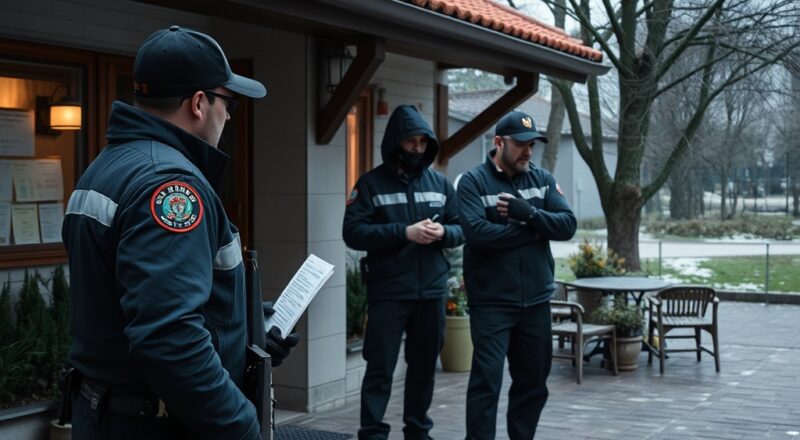 Лучшие сериалы про криминал