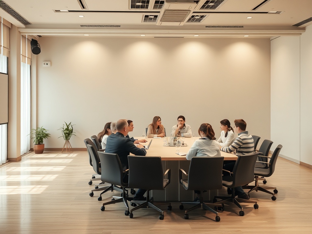 Маркетинг на сериалах как «Друзья», но про работу Маркетинг на сериалах как «Друзья», но про работу